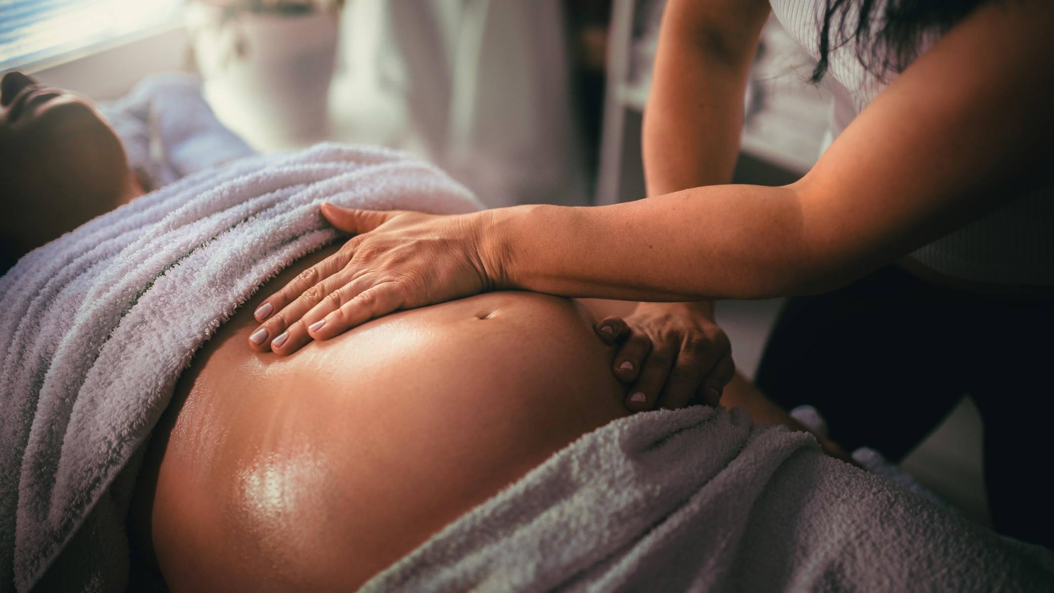 Women’s wellness and fertility care