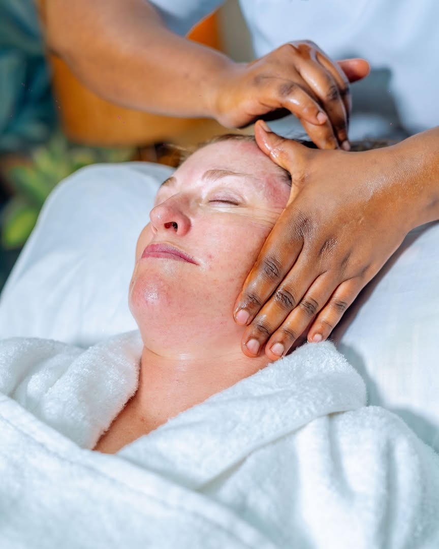 Body & Skin Treatments