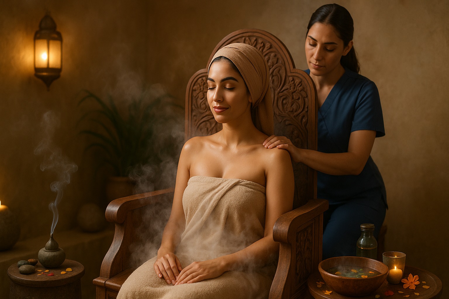Goddess Renewal