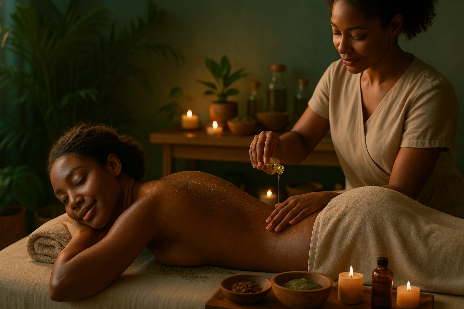 Pure Skin Therapy