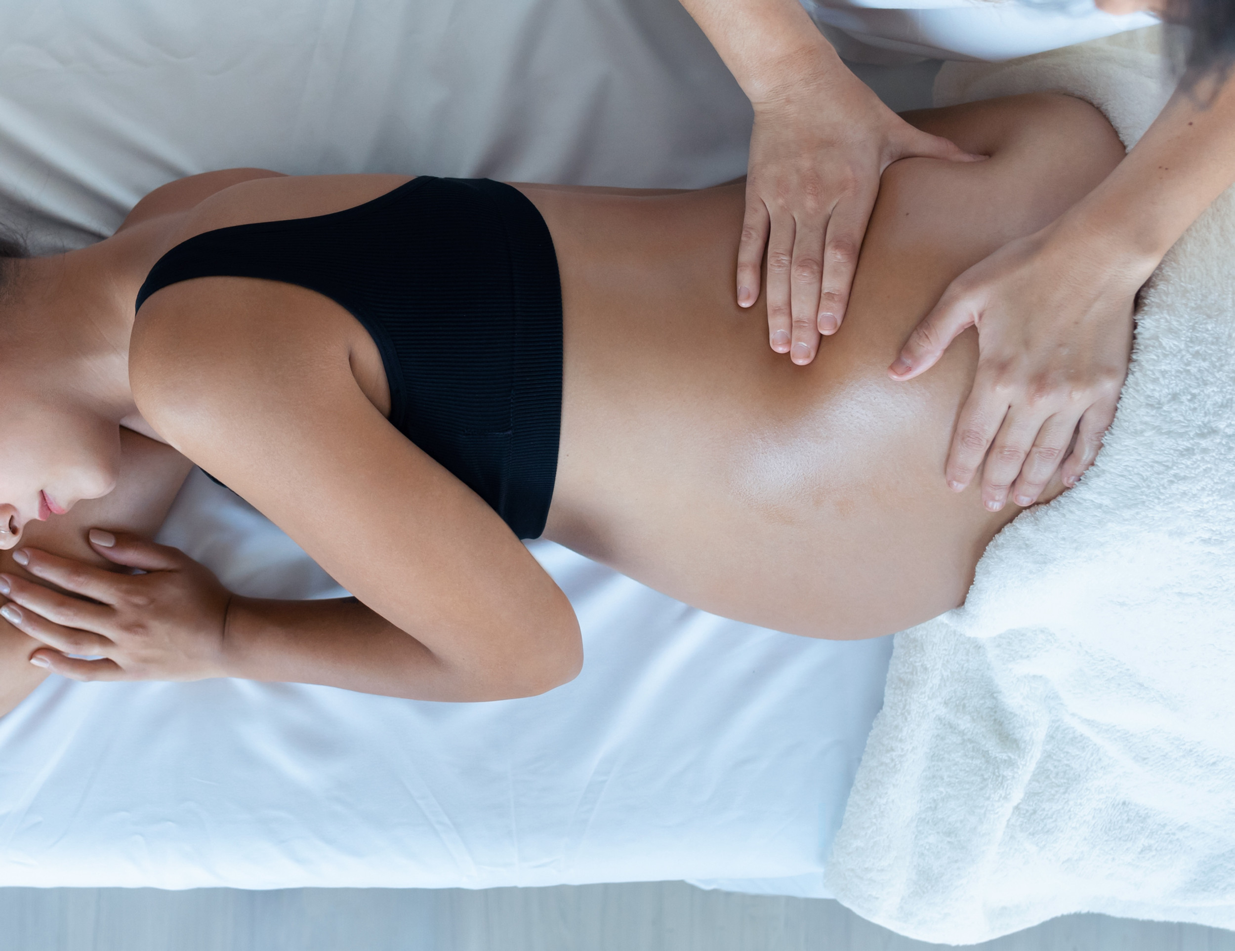 Bump Luxe Facial