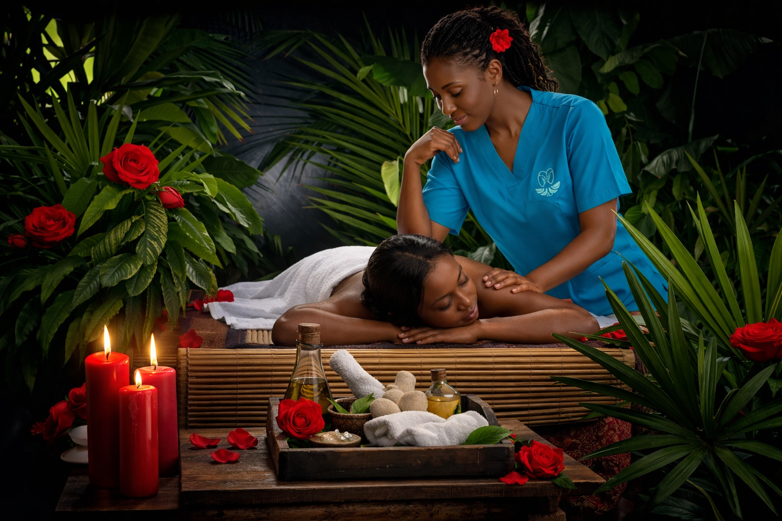 Women’s Wellness & Fertility