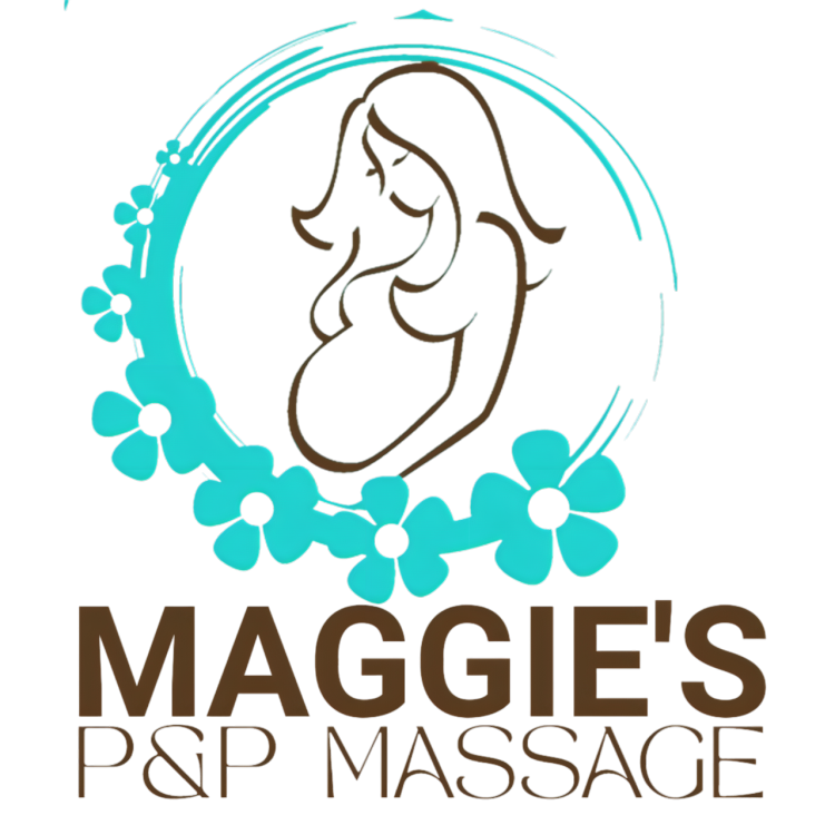 Maggie's Spa Logo